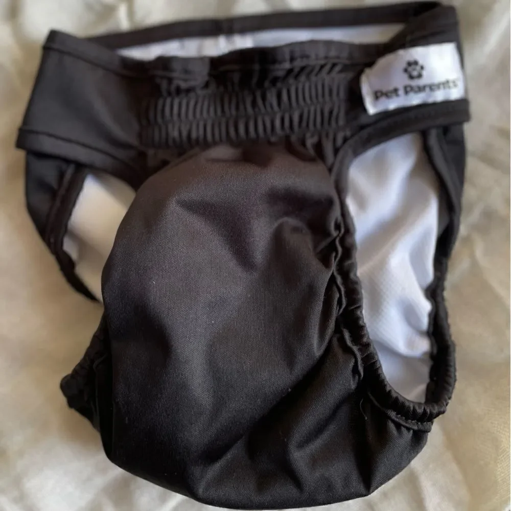 Pet Parent’s Doggie Diaper Size Medium